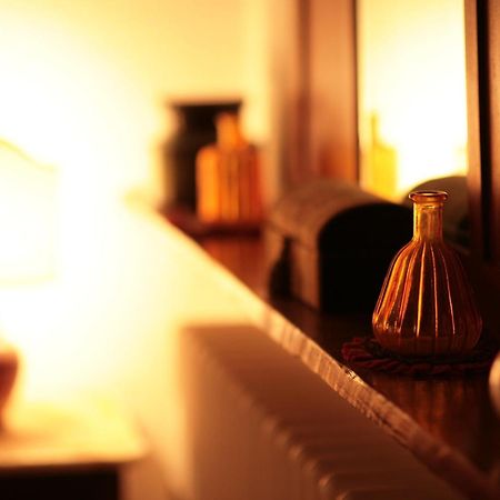 Malvarina Capodacqua  エクステリア 写真